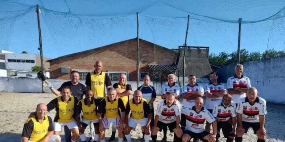 Realizado o Torneio de Futebol de Sete Orlando Ribeiro da ASSTBM Regional Pelotas