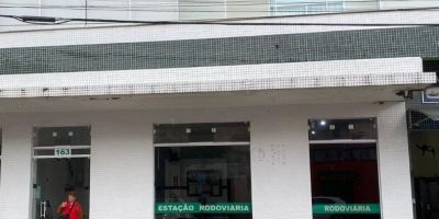 Linha Tapes x Porto Alegre terá alteração no horário a partir da próxima segunda (16)