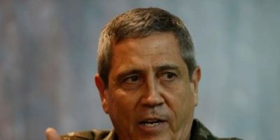 Após audiência de custódia, prisão de Braga Netto é mantida