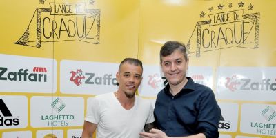 D'Alessandro realizou jogo beneficente 'Lance de Craque – Um Gol Pelas Crianças'