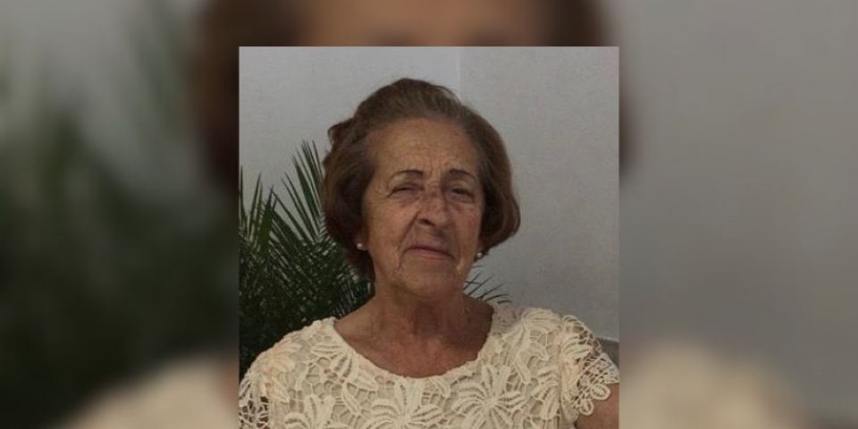 OBITUÁRIO: Nota de Falecimento de Terezinha Macarthi da Silva, de 85 anos