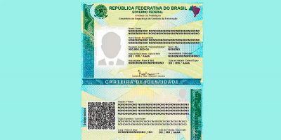 Mais de 17 milhões já tiraram nova Carteira de Identidade Nacional