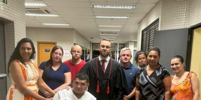 MPRS recorrerá para aumentar a pena de mulher condenada por matar pedestre e deixar outro ferido em atropelamento