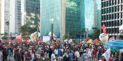 Campanha de 2024 foi recordista em violência política, aponta pesquisa