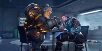Overwatch 2 revela datas e detalhes do teste 6v6