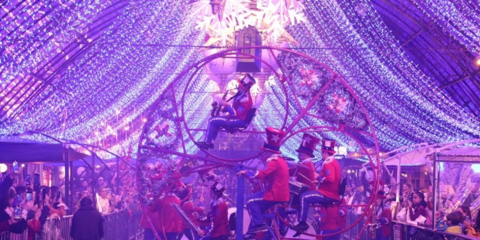 Cidades gaúchas, como Gramado e Antônio Prado, recebem destaque no jornal The New York Times