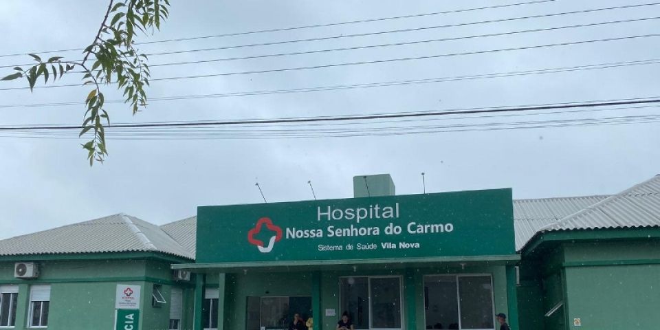 Tapes inaugura leitos de saúde mental nesta quarta-feira (18) 