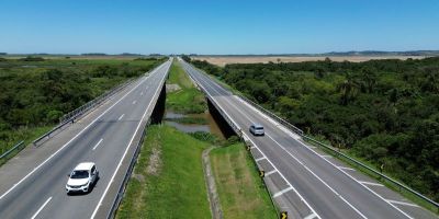 Ecosul vai reforçar ações no Polo Rodoviário de Pelotas
