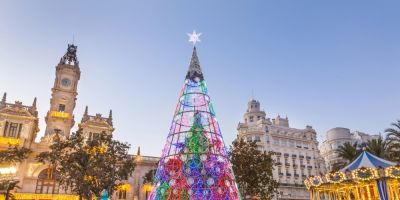 Porto Alegre recebe celebração natalina com programação especial