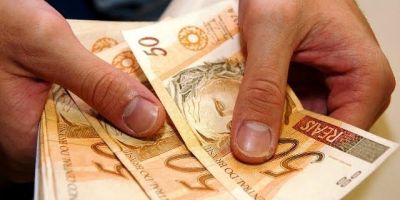 Pagamentos dos servidores municipais de Camaquã serão realizados nesta terça-feira