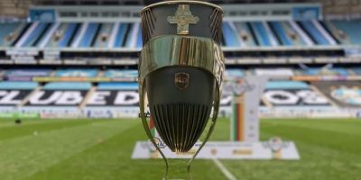 Gauchão 2025: Grêmio e Inter já sabem quais serão os primeiros compromissos do ano