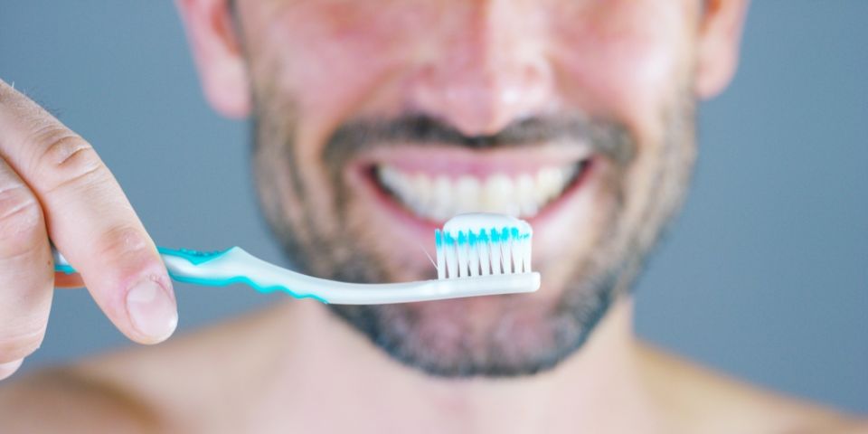 5 passos para uma higiene bucal perfeita