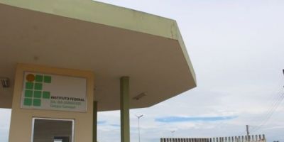 IFSul Camaquã divulga resultados do Vestibular de Verão 2025