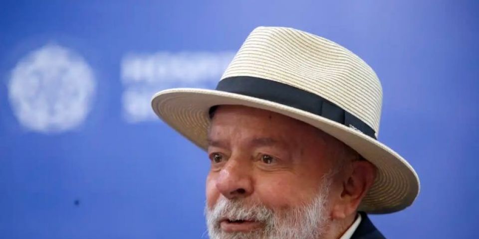 Lula passa por exames e resultados são "muito satisfatórios"