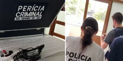 Padre suspeito de estuprar menina de 10 anos em Guaíba vira réu