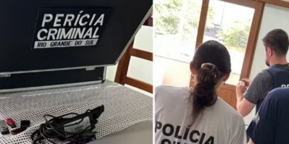 Padre suspeito de estuprar menina de 10 anos em Guaíba vira réu
