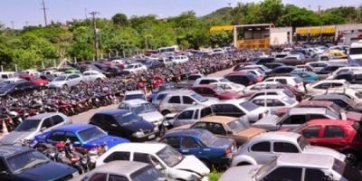 Detran/RS abre credenciamento para depósitos em Tapes e outros três municípios