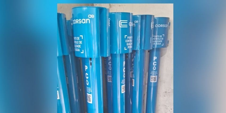 Corsan amplia monitoramento e transparência no controle de qualidade da água com 460 novos pontos de coleta no RS