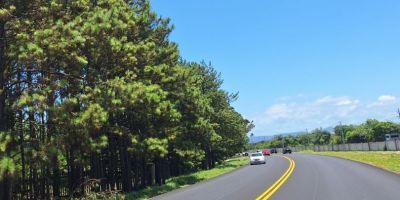 RS investe R$ 169 milhões em estradas nos Litorais Norte e Sul para o verão
