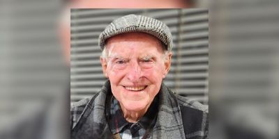 OBITUÁRIO: Nota de Falecimento de Luiz Getúlio Wavrzeniack, de 84 anos