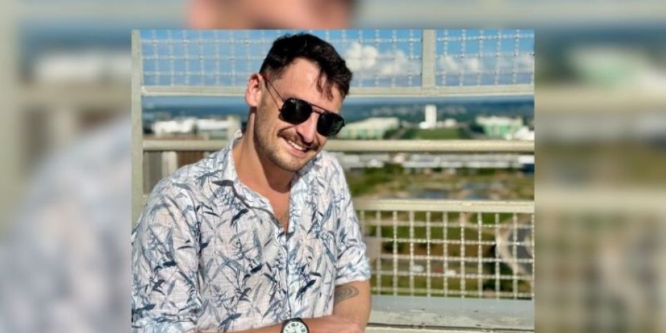 VÍDEO: acidente de trânsito resulta em morte em Cristal