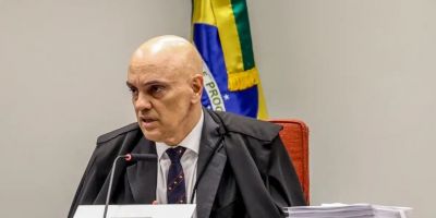 Caso Marielle: Moraes mantém prisão dos irmãos Brazão