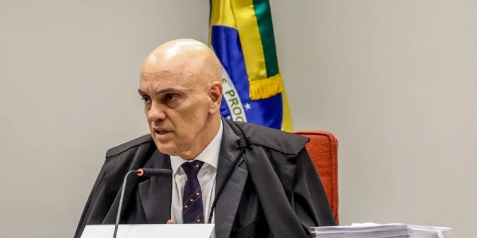 Caso Marielle: Moraes mantém prisão dos irmãos Brazão