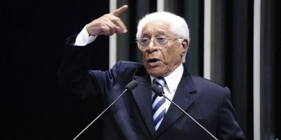 Morre Alceu Collares, ex-governador do RS, aos 97 anos