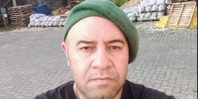 OBITUÁRIO: Nota de Falecimento de Rogério da Silva Barbosa, de 48 anos