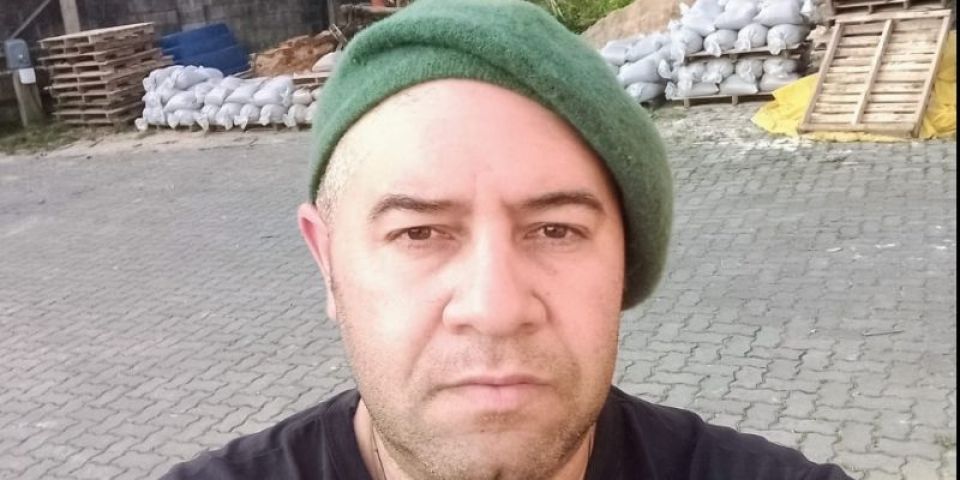 OBITUÁRIO: Nota de Falecimento de Rogério da Silva Barbosa, de 48 anos
