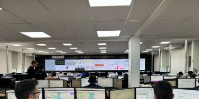 CEEE Equatorial implementa operação especial para o fim do ano