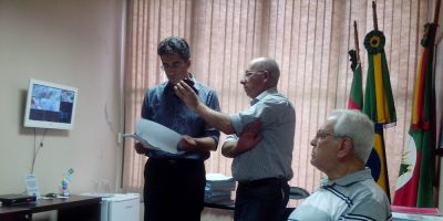 Assinado decreto de estado de calamidade pública no setor hospitalar em Canguçu