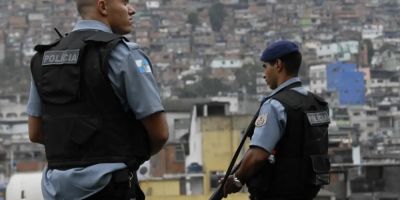 Governo federal edita decreto para disciplinar uso da força em ações policiais