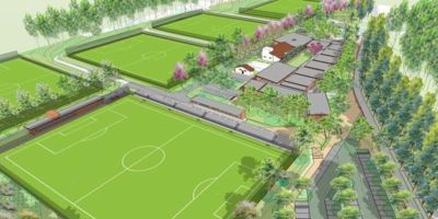 Ferroviária terá 1º centro de treinamento de futebol feminino no país