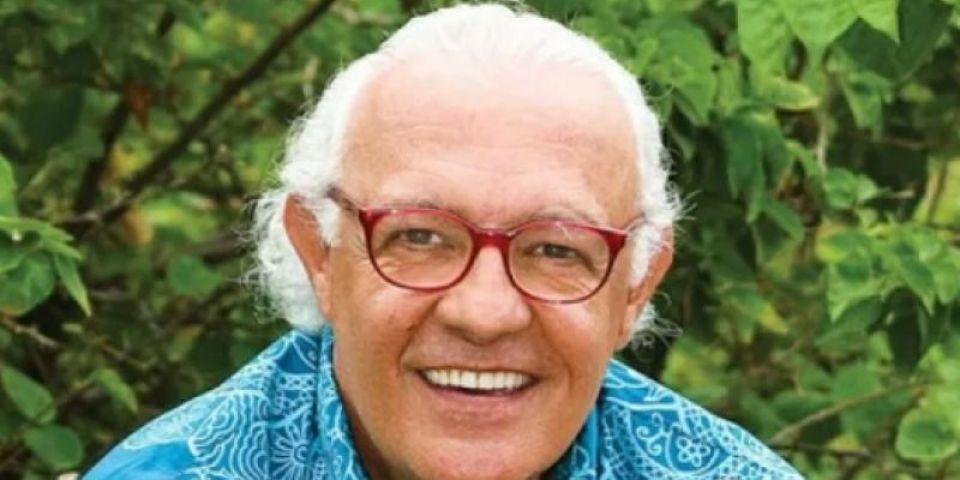 Ney Latorraca, famoso ator e diretor, morre aos 80 anos