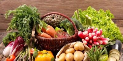 Governo do RS confirma isenção de ICMS para alimentos hortifrutigranjeiros