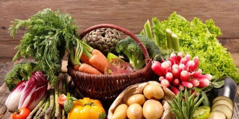 Governo do RS confirma isenção de ICMS para alimentos hortifrutigranjeiros