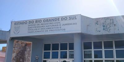 Veja quantos nascimentos foram registrados em Camaquã, Cristal, Tapes, Arambaré e Dom Feliciano em 2024