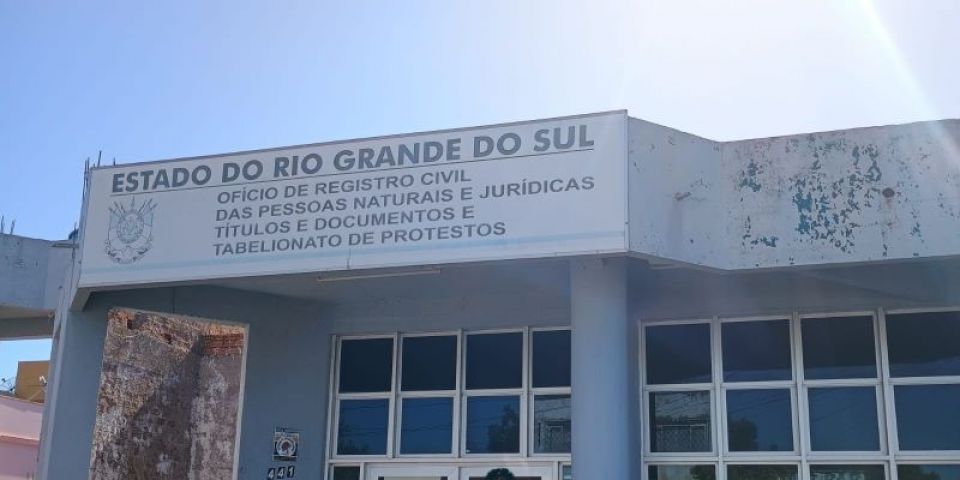 Veja quantos nascimentos foram registrados em Camaquã, Cristal, Tapes, Arambaré e Dom Feliciano em 2024