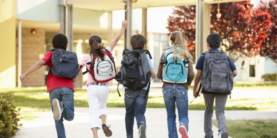 Como escolher um ambiente educacional acolhedor no retorno às aulas
