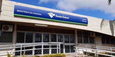 Pedidos de doação de mercadorias apreendidas devem ser solicitadas via e-CAC