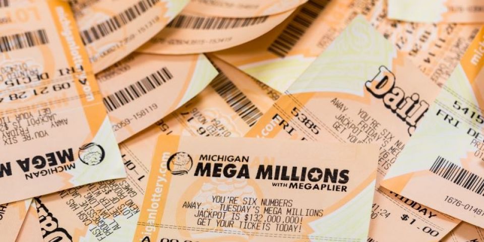 Norte-americano ganha cerca de R$ 8 bilhões na Mega Millions
