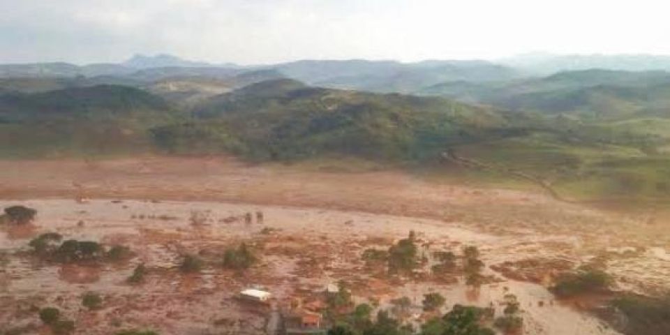 Justiça britânica retomará julgamento de Mariana em 13 de janeiro