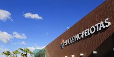 Campanha do Shopping Pelotas que sorteia carro 0 km encerra nesta terça-feira (31)