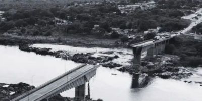 Marinha confirma 11 mortos na queda da ponte entre o Maranhão e o Tocantins