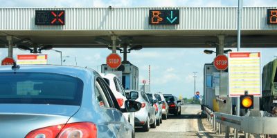 Vale-Pedágio Obrigatório será exclusivo por tag eletrônica a partir do 1° dia útil de 2025