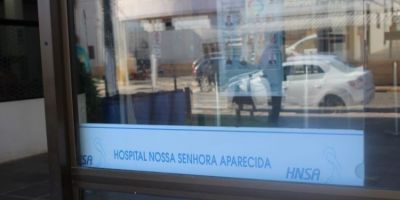 Jovem que foi atropelado no bairro Santa Marta segue na UTI em Camaquã