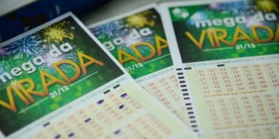 Mega da Virada: mitos e verdades sobre o jogo que movimenta o país no fim do ano