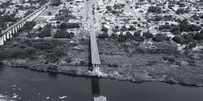 Governo contrata empresa para reconstruir em 1 ano ponte entre MA e TO