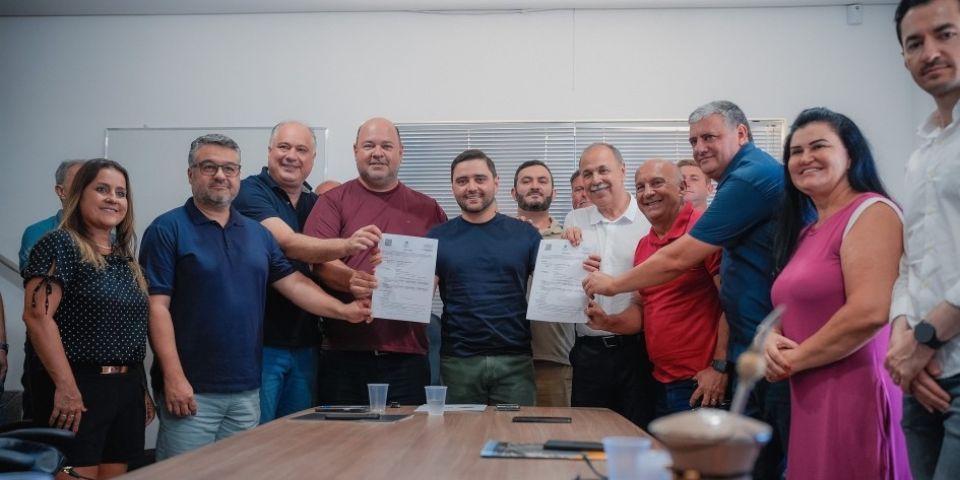 Governo entrega Licença Prévia para projeto de nova ponte entre Imbé e Tramandaí